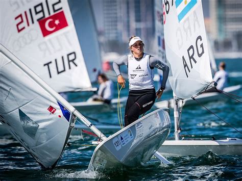 Peter Duncan, Erika Reineke Selected as US Sailing’s 2017 